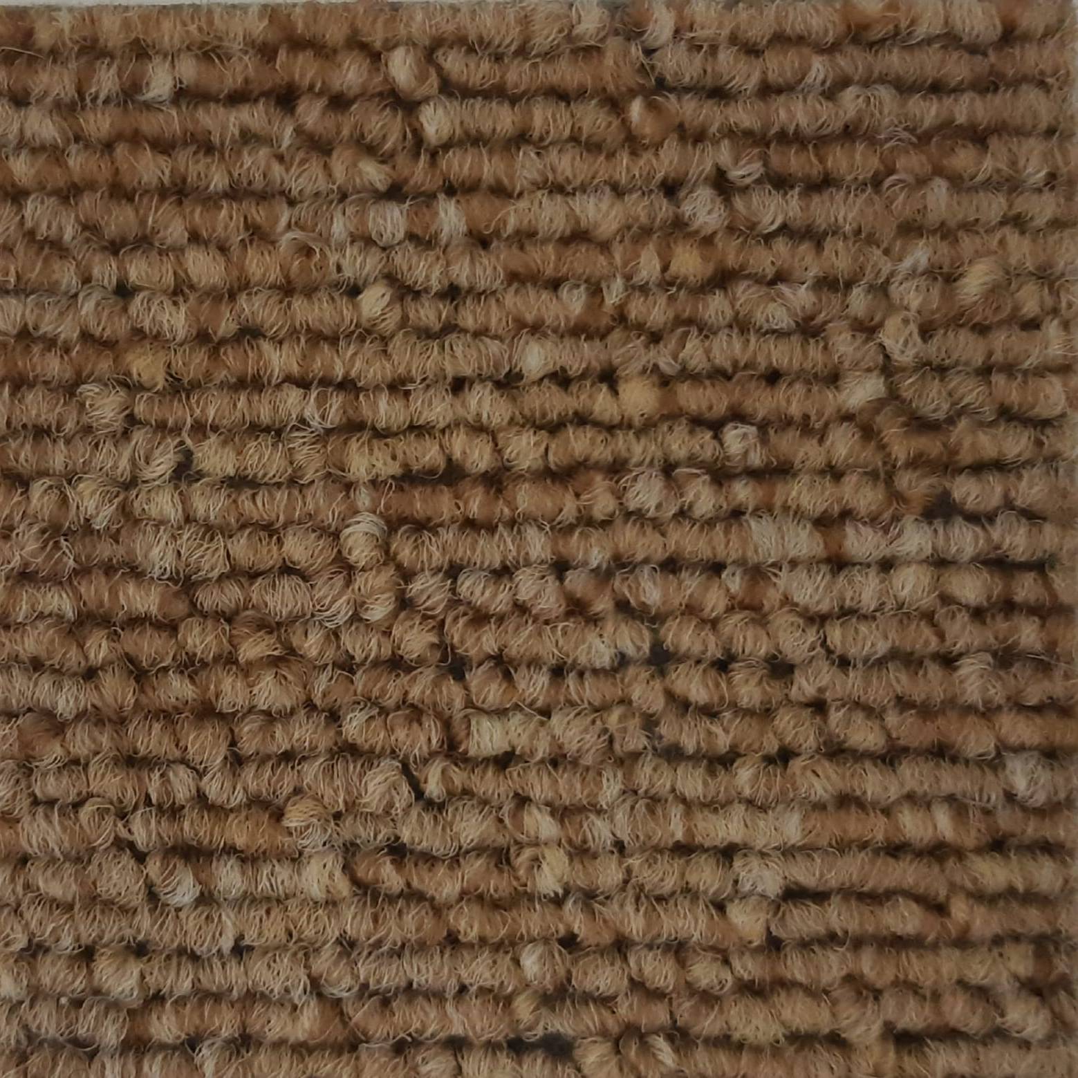 Moquette en dalle