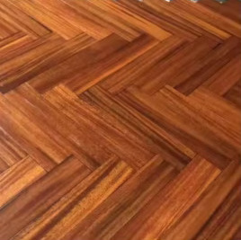 Parquet massif