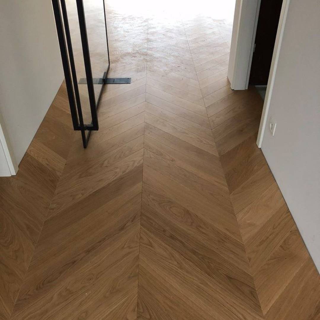 Parquet Stratifie