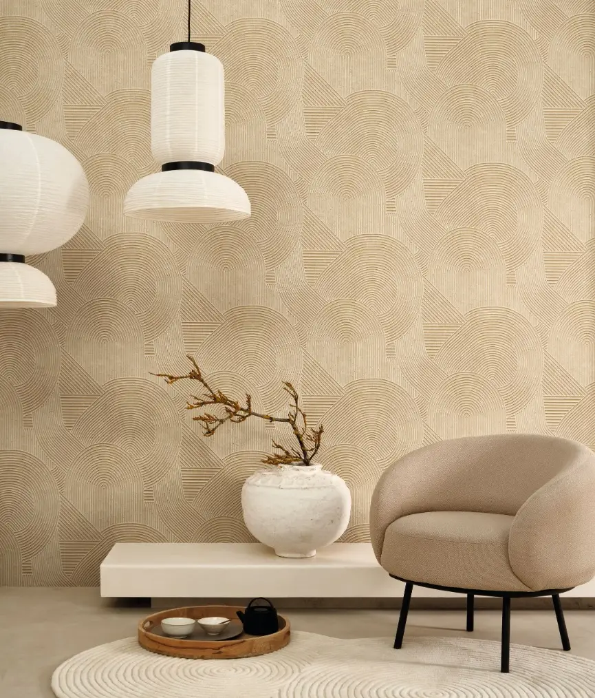 chic JARDIN