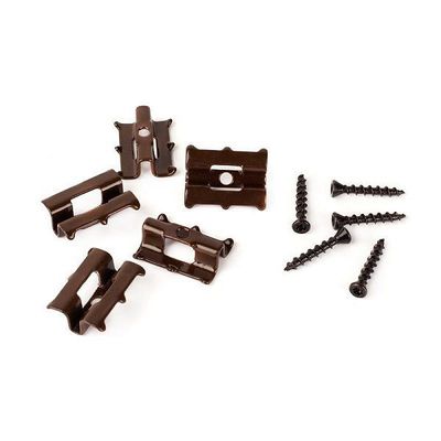 Clips vis terasse 