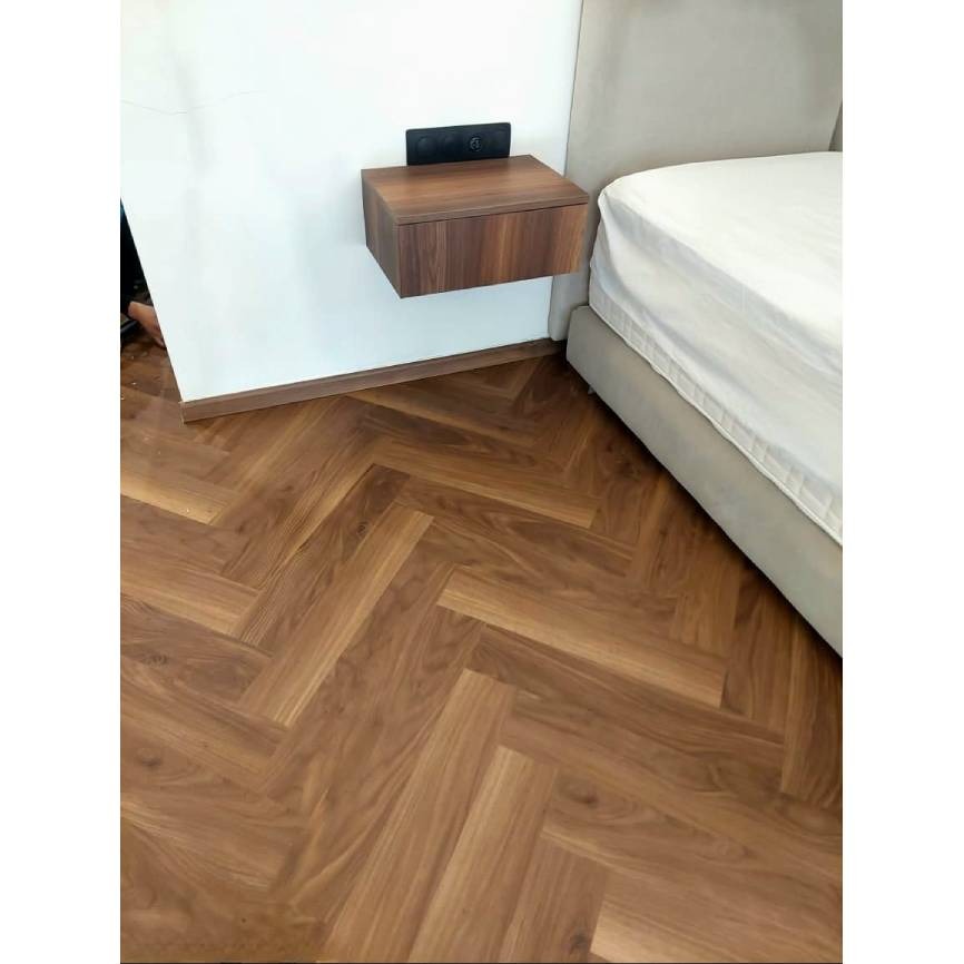 PARQUET SPC MADRID CHEVRON 6mm