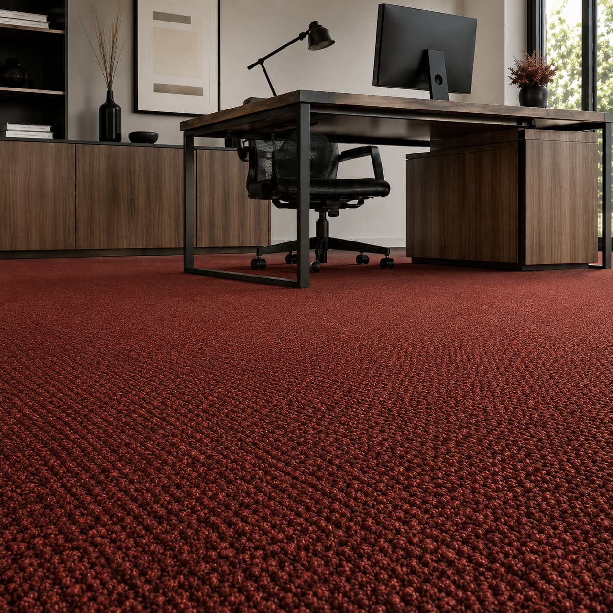 Moquette 
