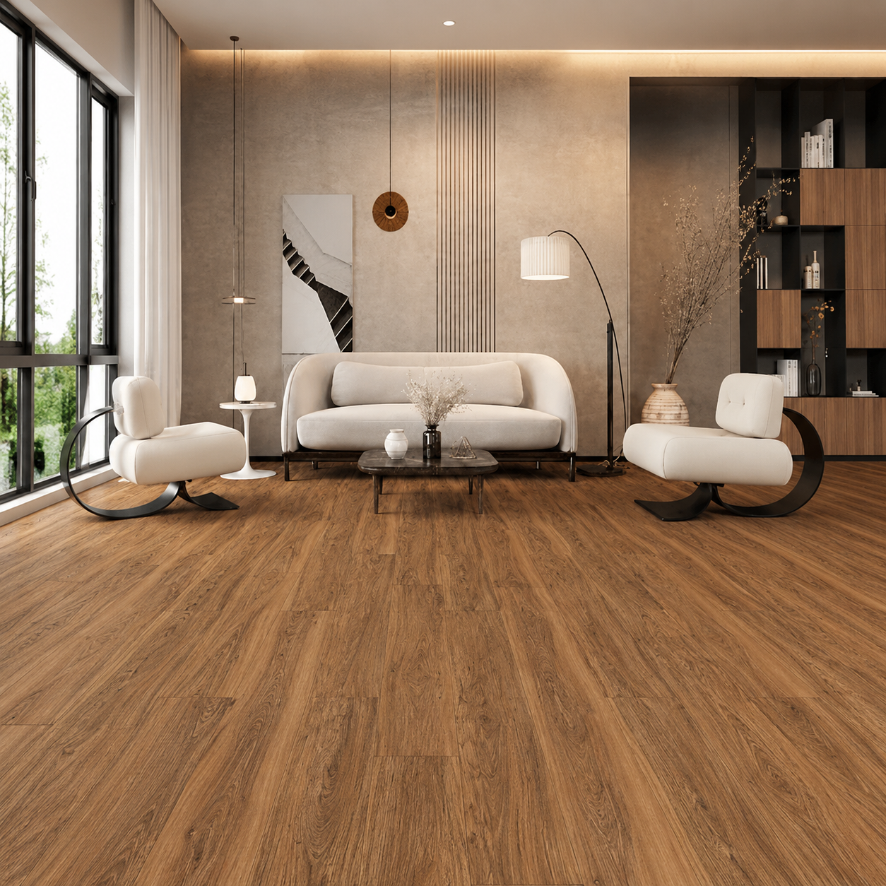 Parquet Astana 