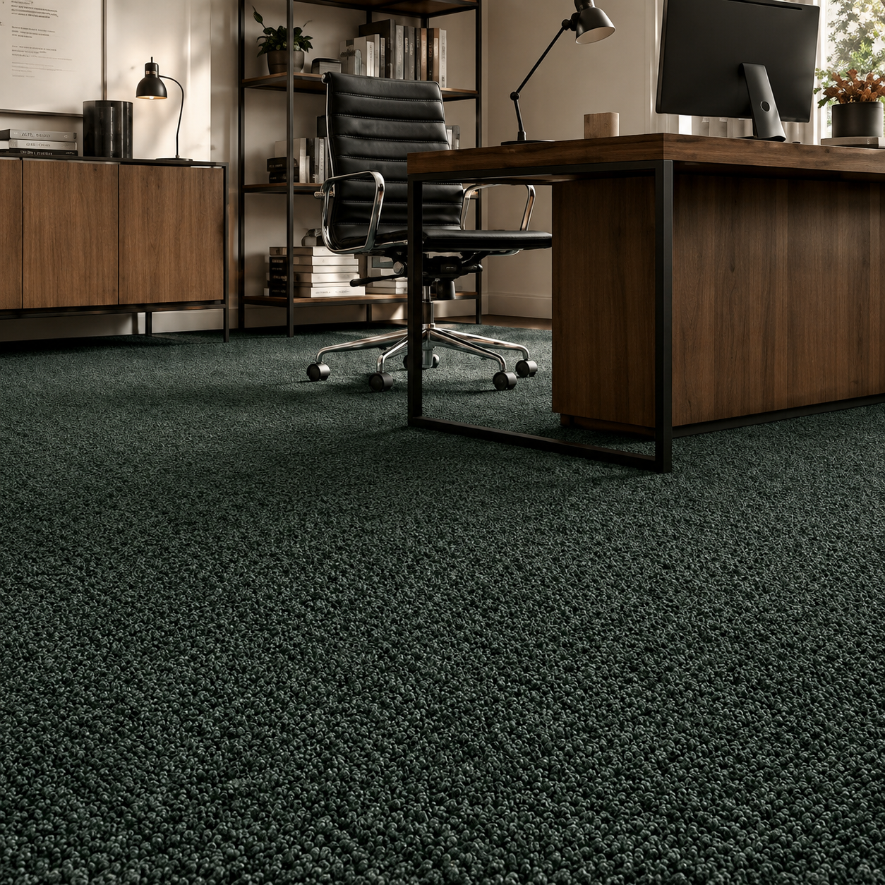moquette 