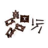 Clips vis terrasse 