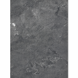 Panneau spc effet marbre noir 847