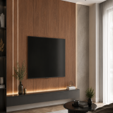 Panneau SPC Noyer 601