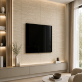 Panneau SPC Travertin 810