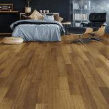 Parquet massif iroko 