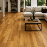 Parquet massif 
