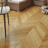 Parquet semis massif 
